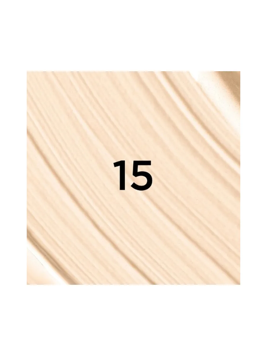 Fond de Teint Liquide Skin Ink L'Oréal Paris 15 Neutre 3