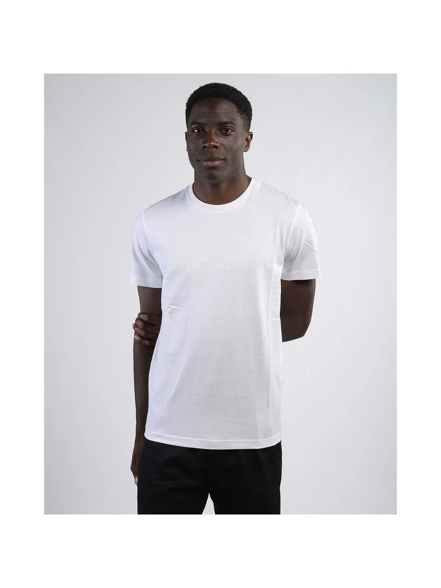 T-shirt DIESEL T-DIEGOS-X41 4