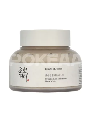 Beauty Of Joseon Ground Rice And Honey Glow Mask 150ml 2