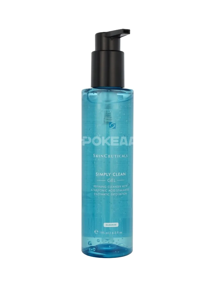 SkinCeuticals Simply Clean Gel 195ml 1
