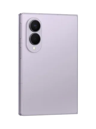 Galaxy Z Fold 8 5G 256GB Lavender 5