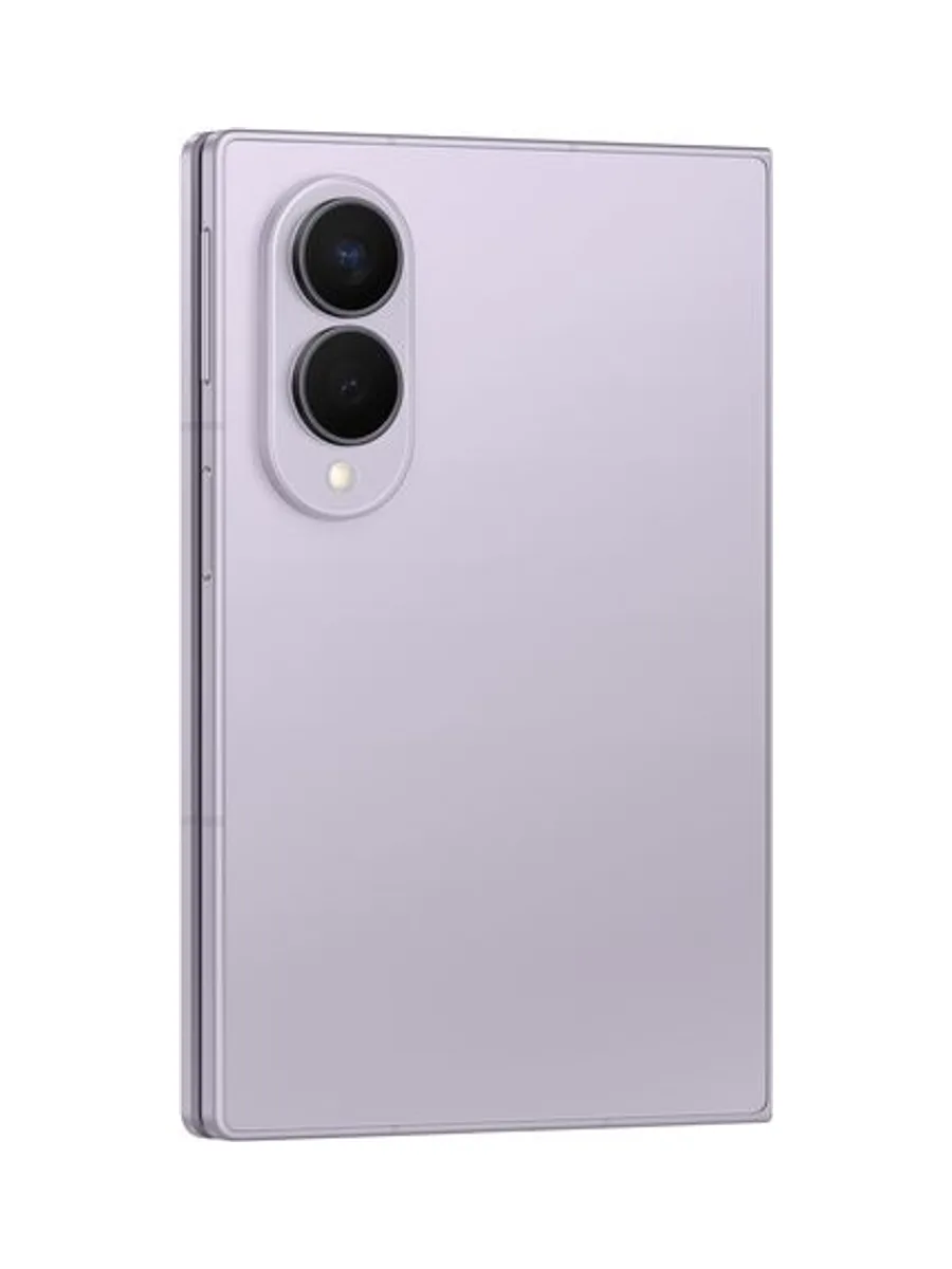 Galaxy Z Fold 8 5G 256GB Lavender 5