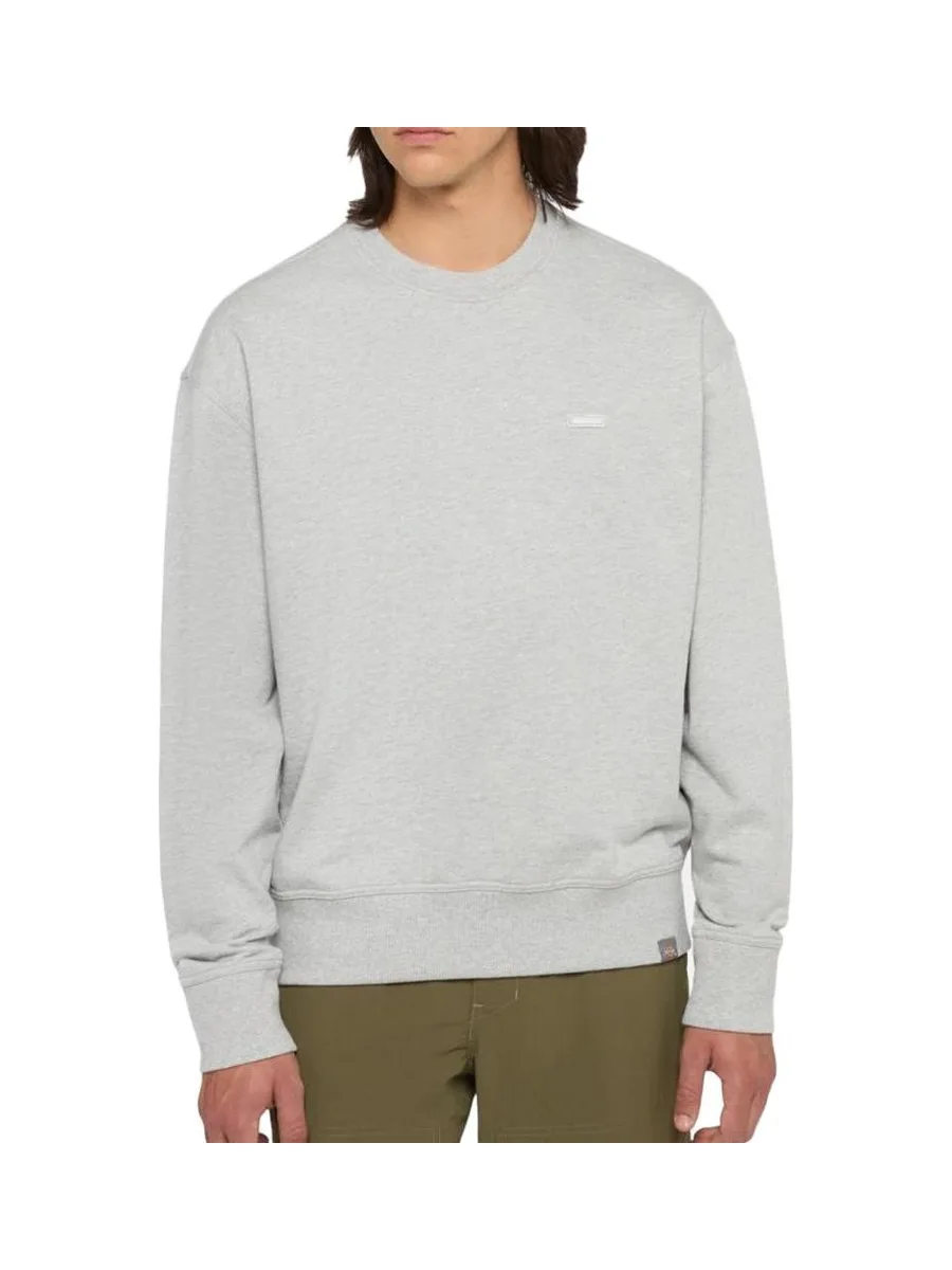 Sweat Gris Homme Dickies Clancy 2