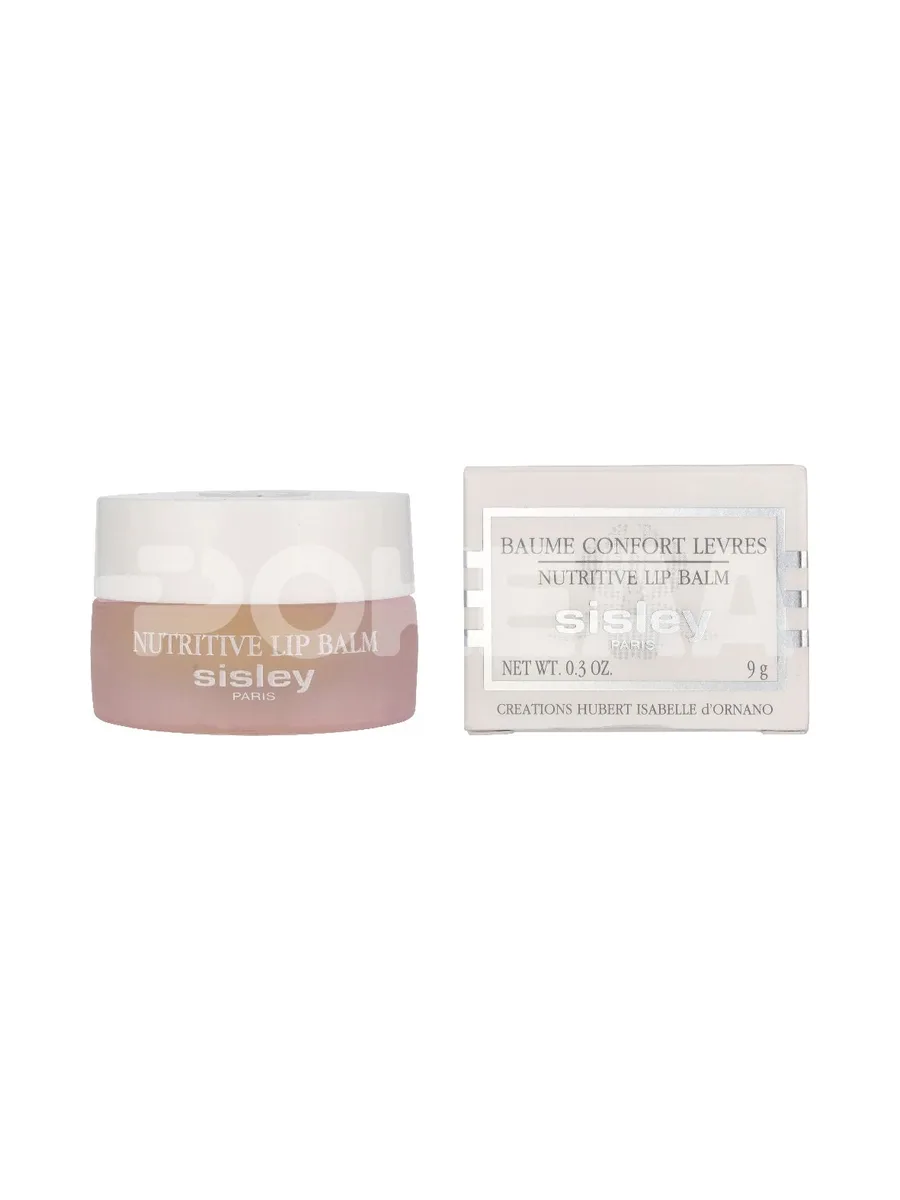 Sisley Nutritive Lip Balm 9g 1