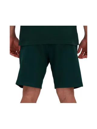 Short Vert Homme Le Coq Sportif Contemporain 2