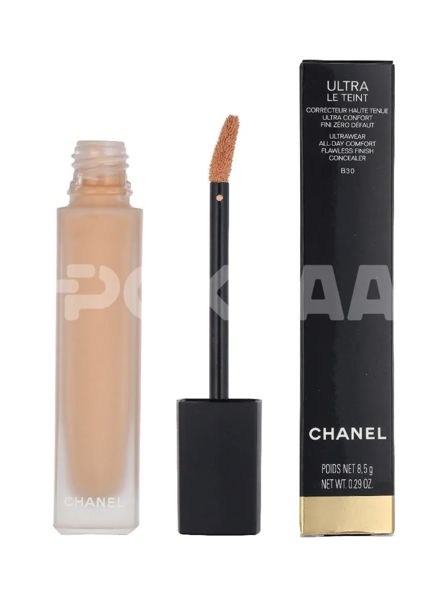 Chanel Ultra Le Teint Le Correcteur De Couleur Concealer 8.5g - B30 1