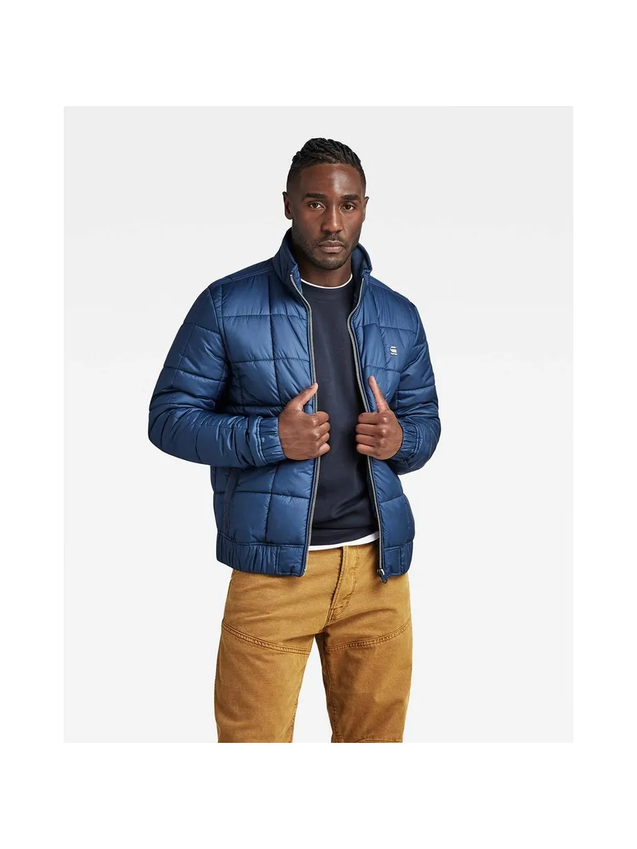 Veste matelassée G-STAR Meefic 24