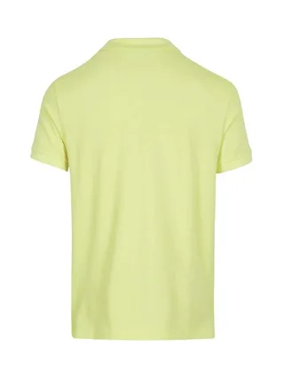 Polo Jaune Homme O'Neill Smalls 2