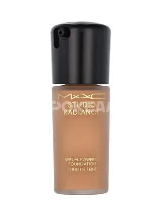 MAC Studio Radiance Serum-Powered Foundation 30ml - #NC27 2