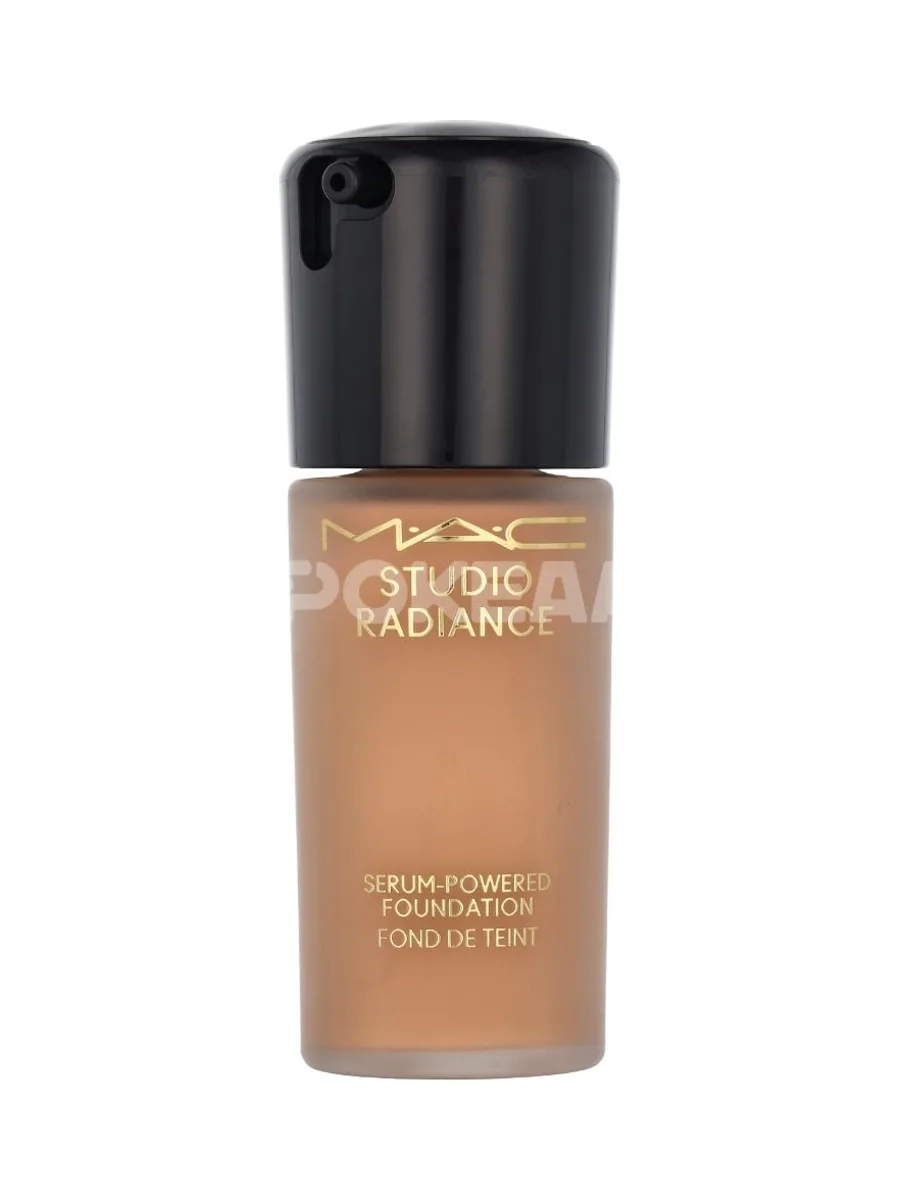 MAC Studio Radiance Serum-Powered Foundation 30ml - #NC27 2