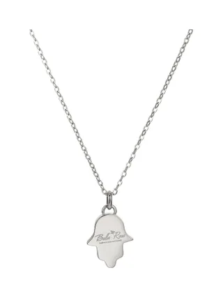 Collier Bellarose Perfume — Main de Fatma 2