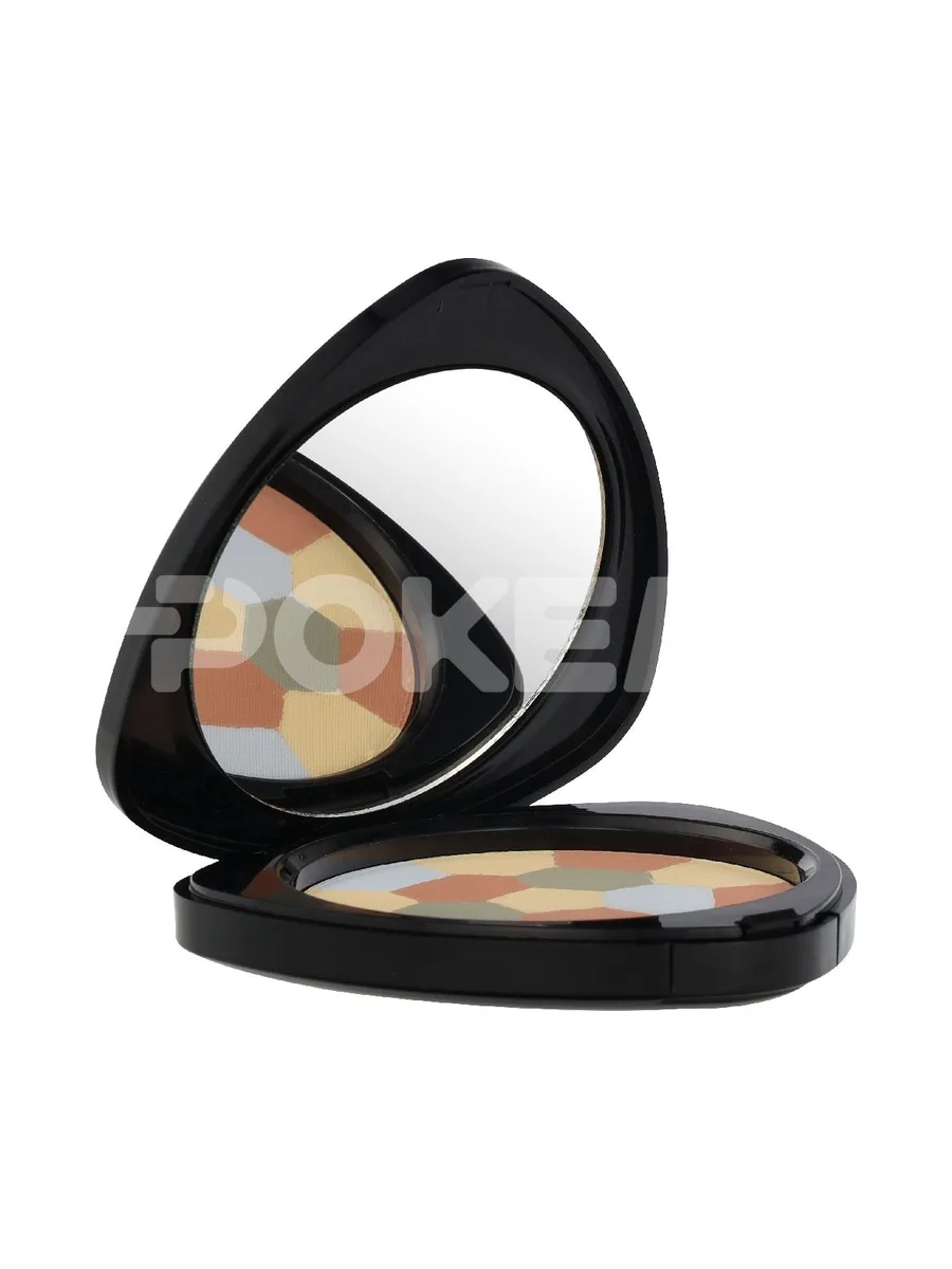 Dr. Hauschka Colour Correcting Powder 8g - #02 Calming 2