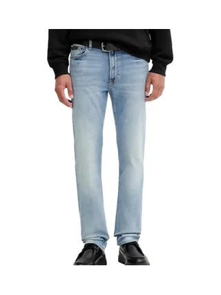 Jean Slim Bleu Homme Calvin Klein Jeans Medway 1