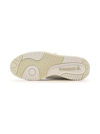 Baskets Blanches Homme Le Coq Sportif 2220942 5