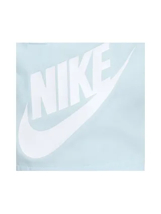 Short Bleu Clair Garçon Nike Club Short 3