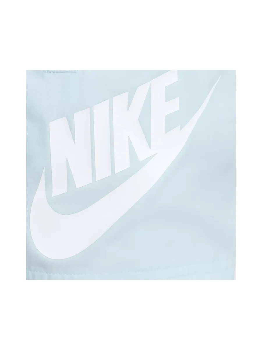 Short Bleu Clair Garçon Nike Club Short 3