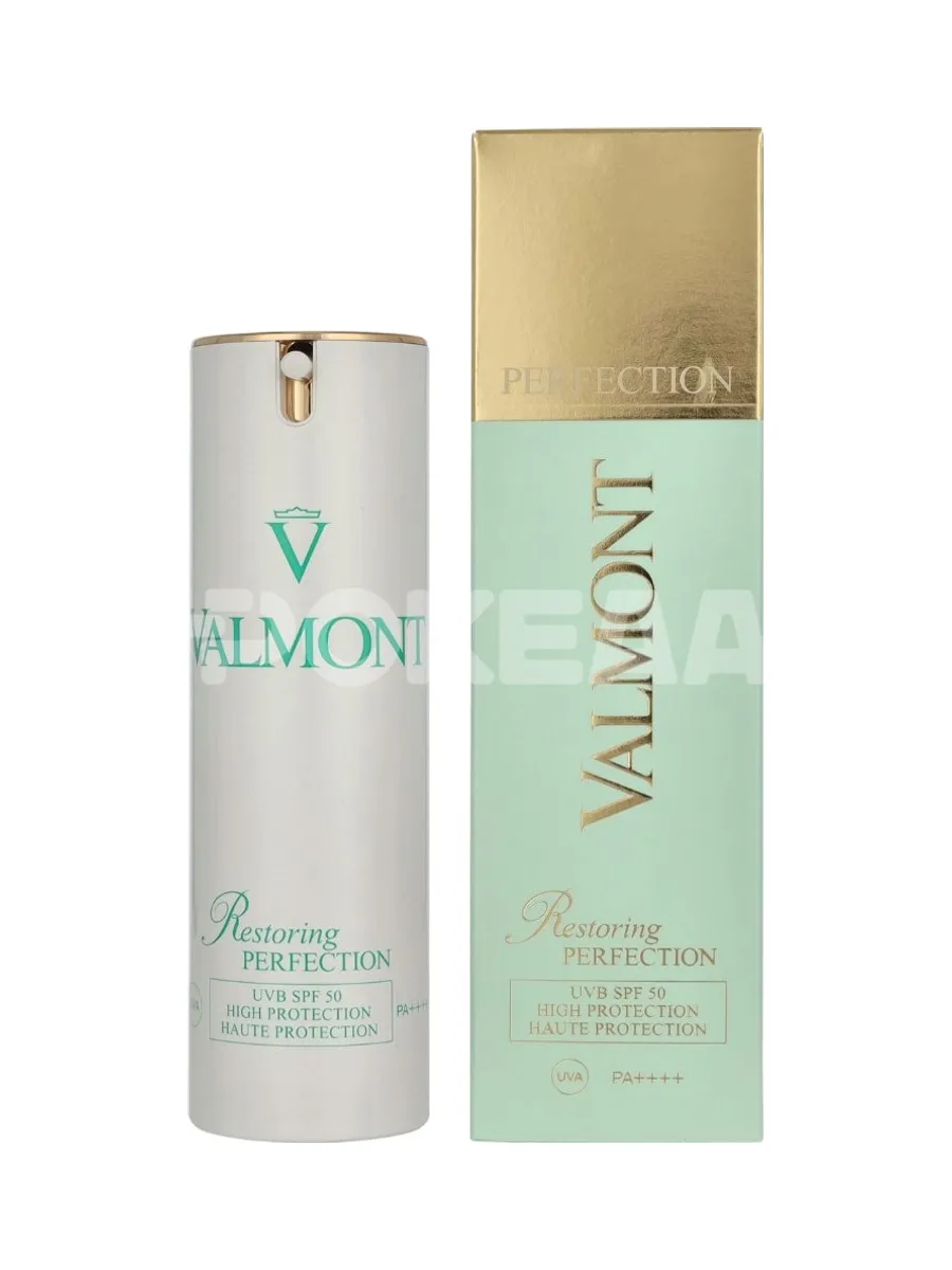 Valmont Restoring Perfection SPF50 30ml 1