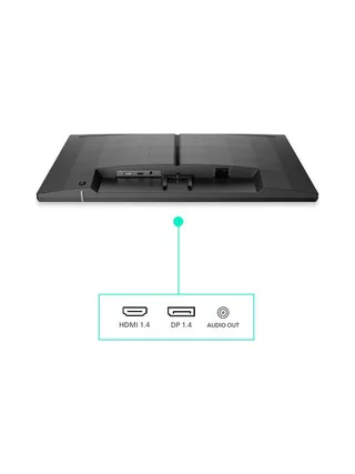 Philips Evnia 3000 24M2N3200NF/00 computer monitor 3