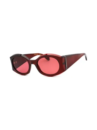 Salvatore Ferragamo SF2008S — Lunettes de soleil 1
