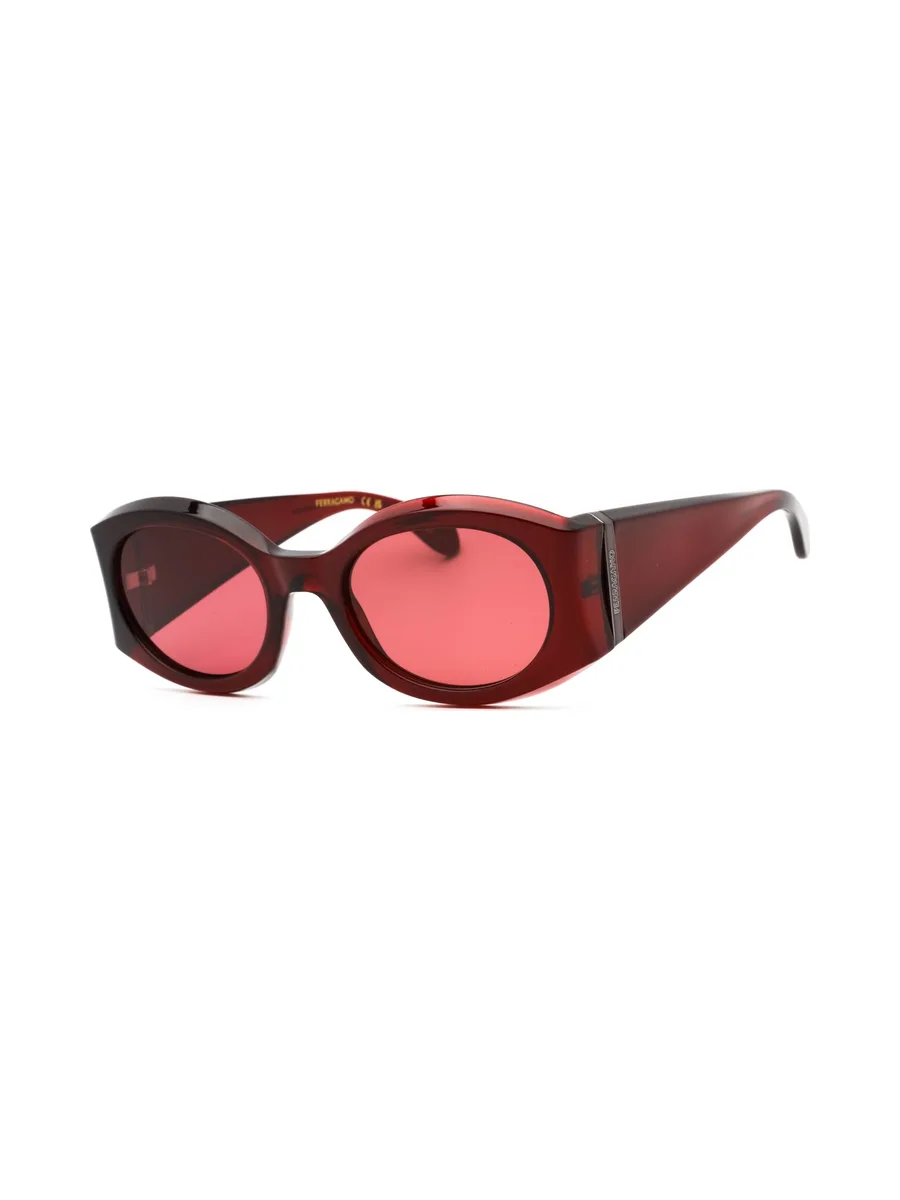 Salvatore Ferragamo SF2008S — Lunettes de soleil 1