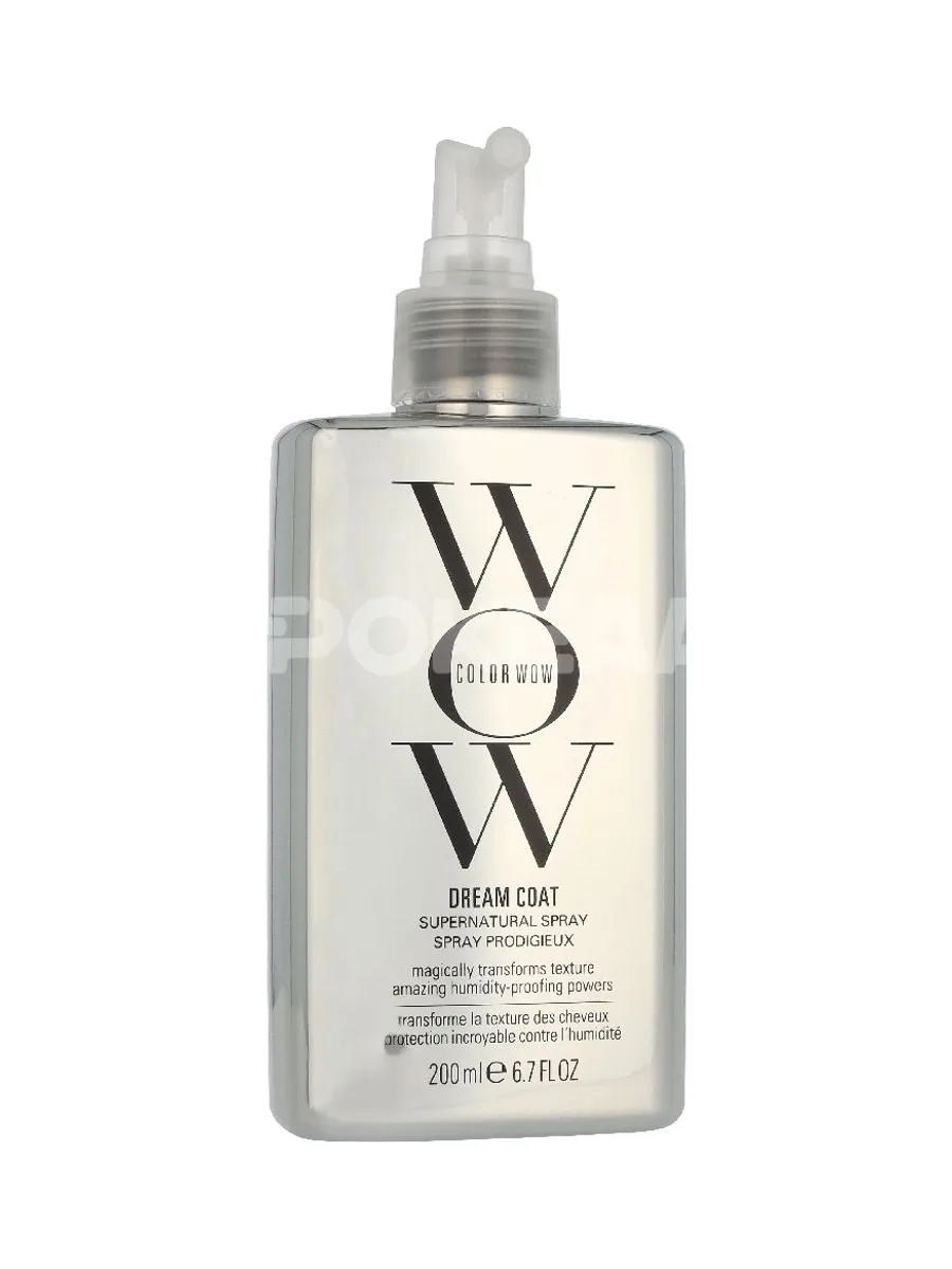 Color WOW Dream Coat Supernatural Spray 200ml 1