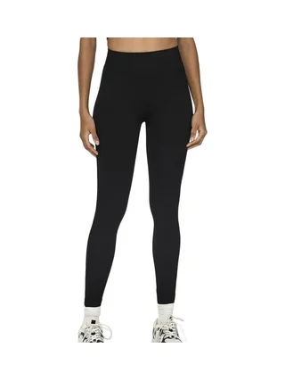Legging Noir Femme Only aia 1