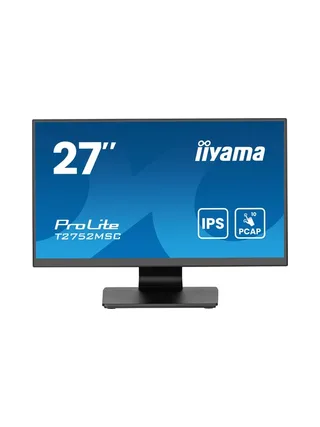 27" IPS Optical Bonded PCAP 10P Touch wi 4