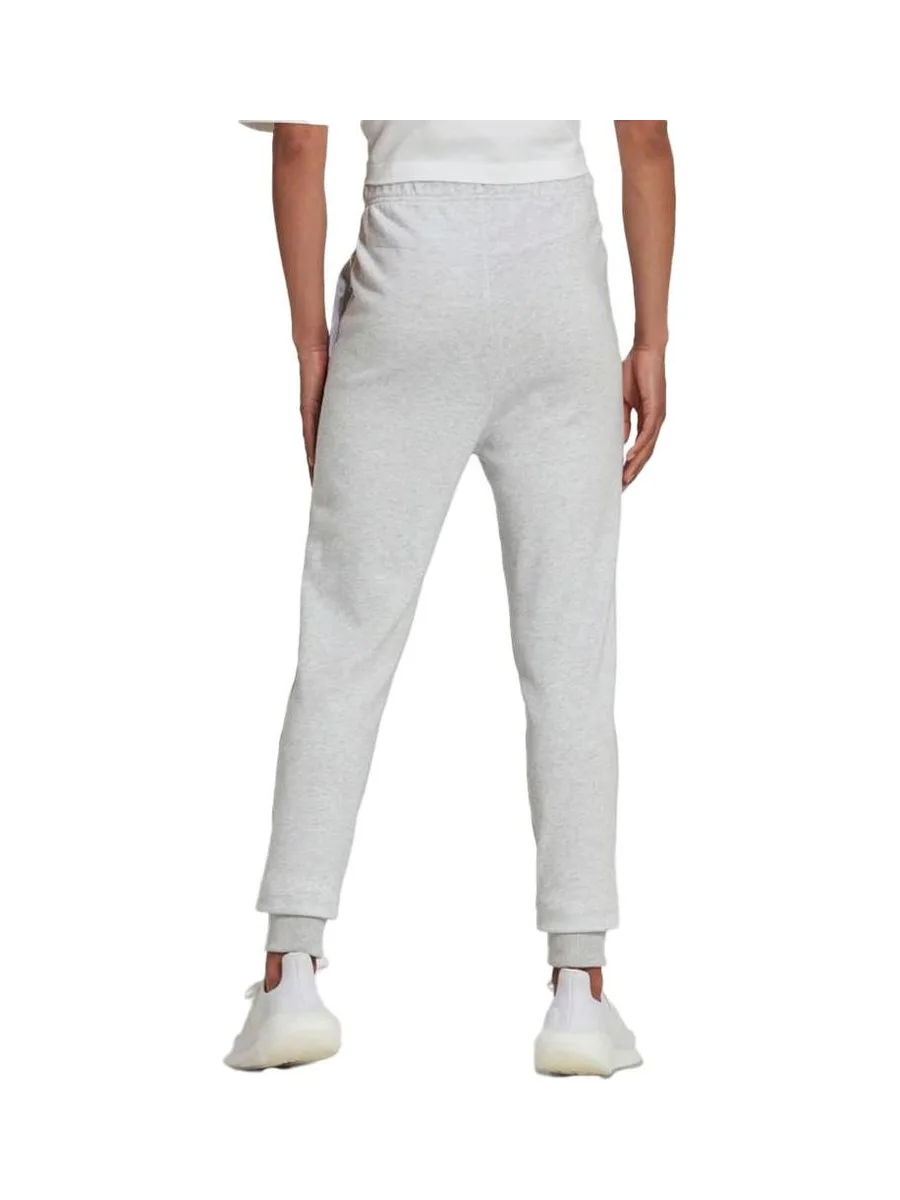 Jogging Gris Femme Adidas Hw 2