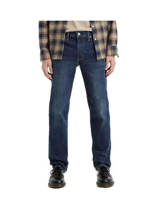 511 Jean Slim Bleu Homme Levi's Indigo 1