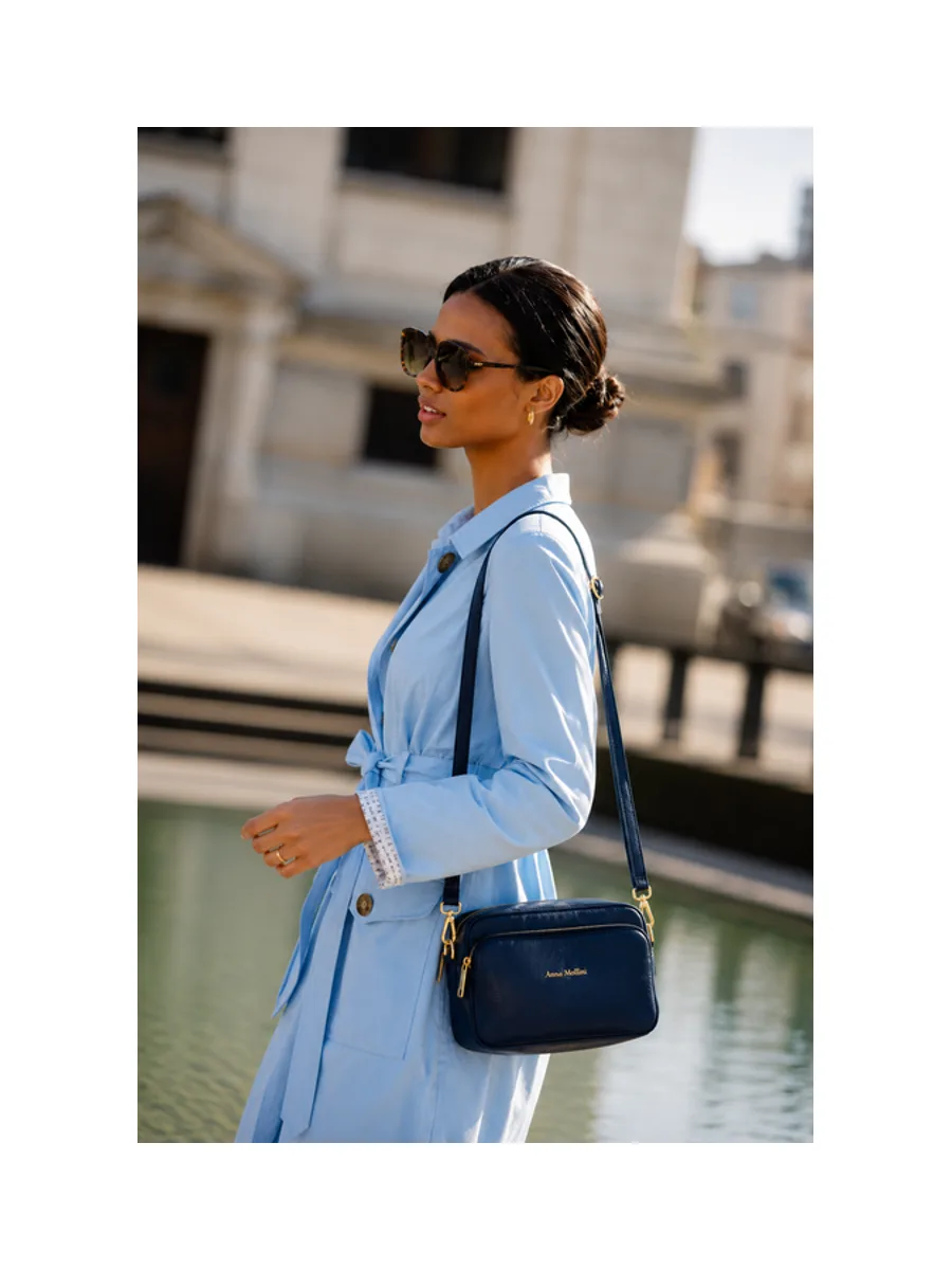 Tabita - 100% cuir - Made in Italy 9