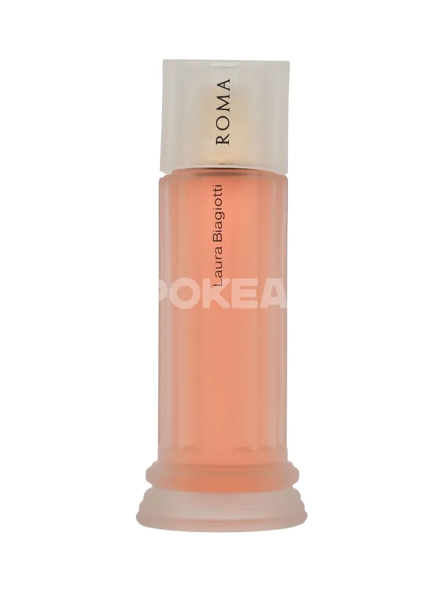 Laura Biagiotti Roma Edt Spray 100ml 2