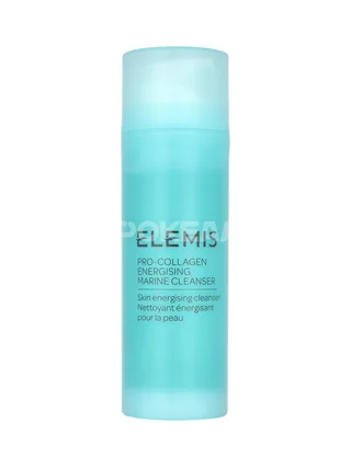 Elemis Pro-Collagen Energising Marine Cleanser 150ml 2