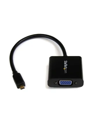 HDMI to VGA Adapter Smartphones/Tablet 1