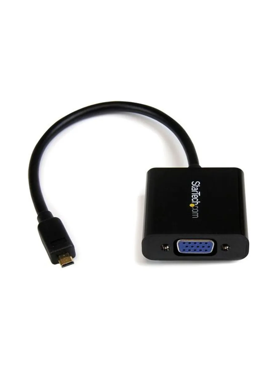 HDMI to VGA Adapter Smartphones/Tablet 1