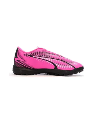 Chaussures de Foot Roses Puma Ultra Play TT 2