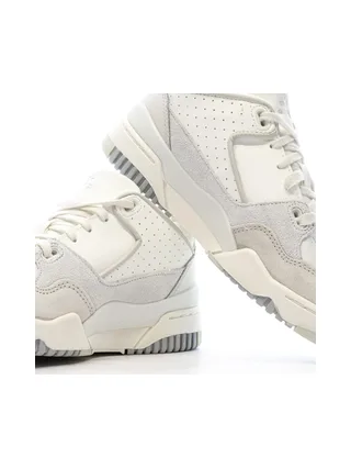 Baskets Beiges Femme Le Coq Sportif T1000 7