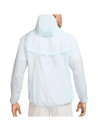 Veste de running homme Bleu Nike Stride Jacket 2
