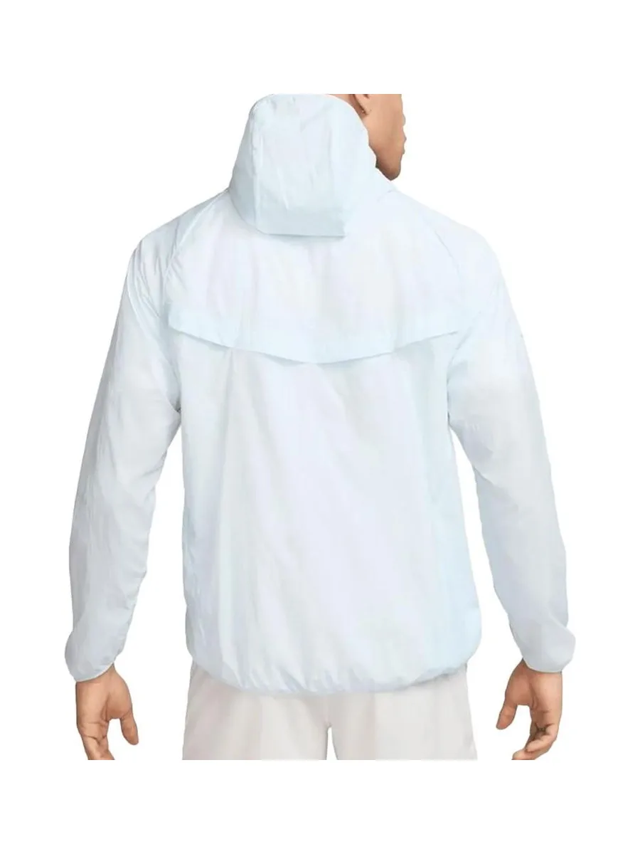 Veste de running homme Bleu Nike Stride Jacket 3