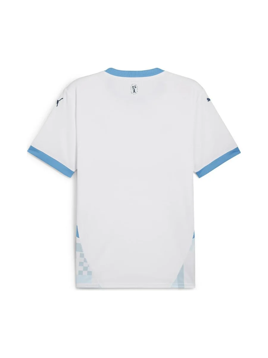 OM Maillot Domicile Homme Puma 2024/2025 3