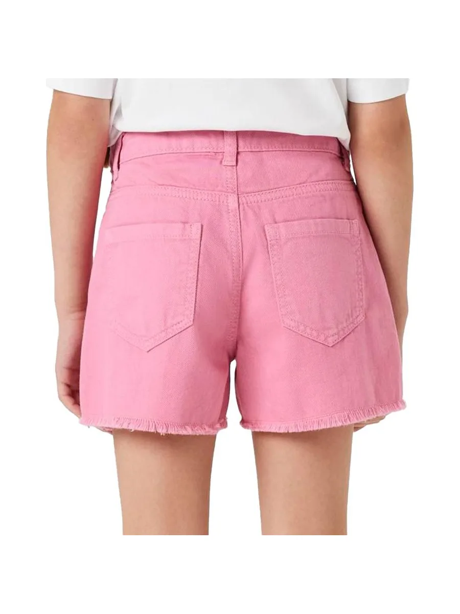 Short Rose Fille Name it Twi 3