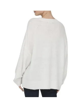Pull Blanc Femme JDY Sonja 2