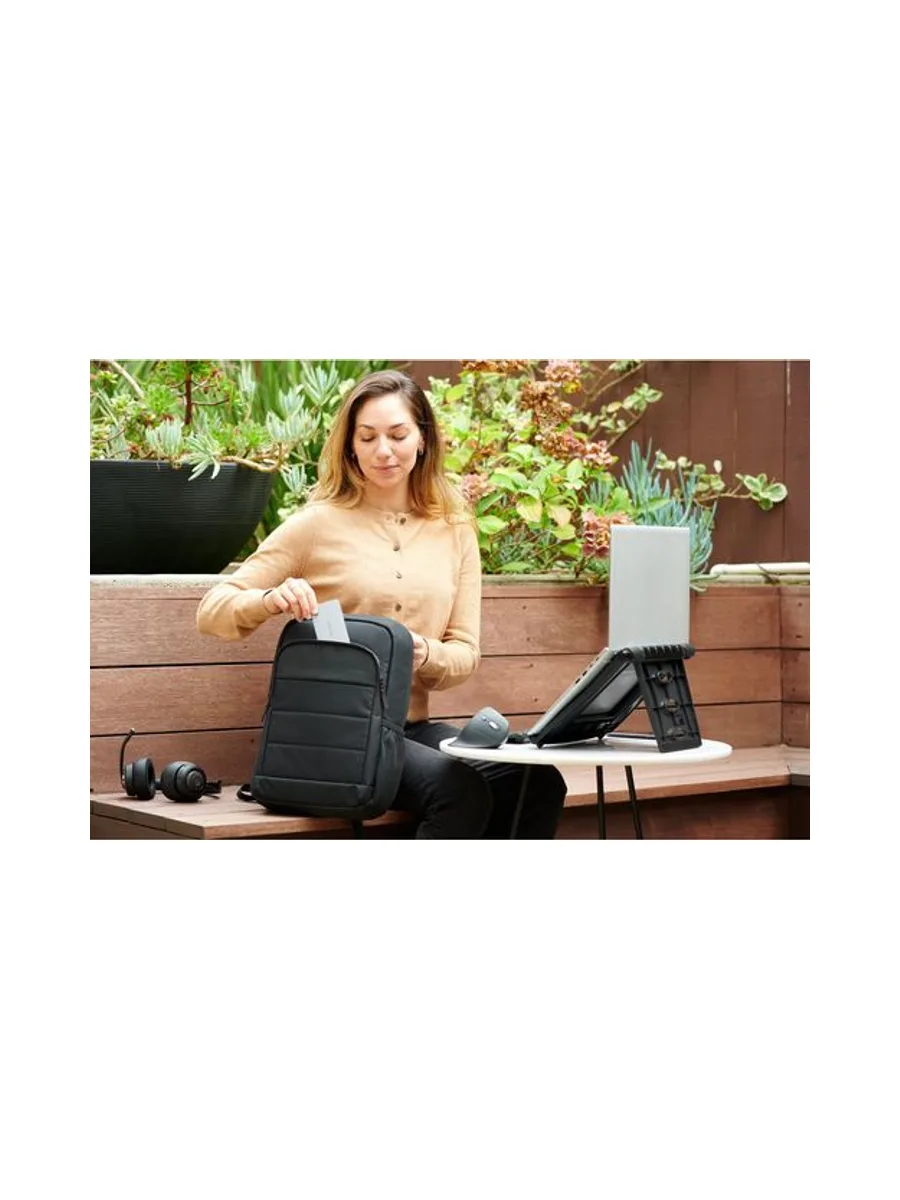 EQ Laptop Backpack 14 5