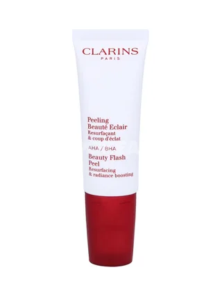 Clarins Beauty Flash Peel 50ml 2