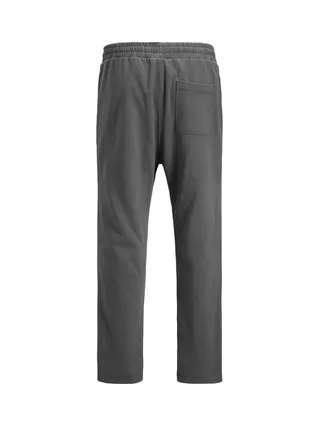 Pantalon fluide Gris Homme Jack & Jones Kaness 2