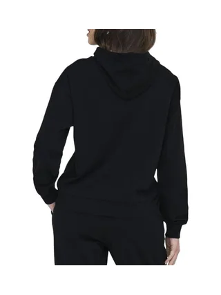 Sweat Noir Femme JDY Amalfi 2