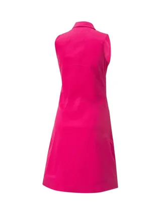 Robe Rose Femme Puma Cruise 2
