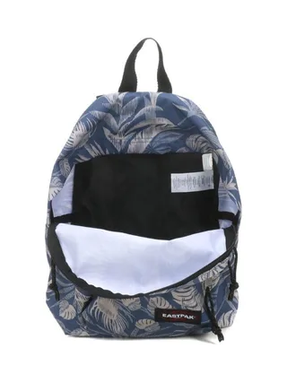 Sac à Dos Marine/Beige Mixte Eastpak Orbit 10L 3