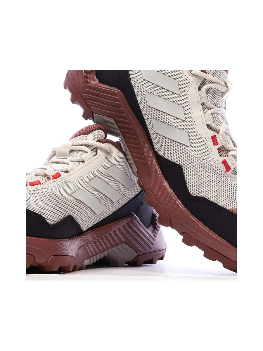 Chaussures de Randonnée Rose Femme Adidas Terrex Eastrail 2 8