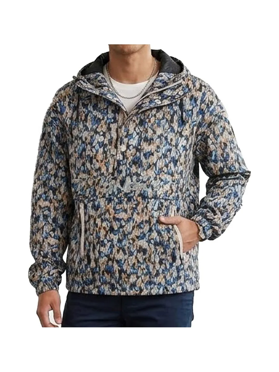 Veste Bleu Homme O'Neill Modlr 2