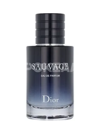 Dior Sauvage Edp Spray 60ml 2